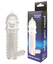 Zatvorena mlaznica Cristal Sleeve l 130 mm d 35 mm art. EE-10031